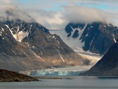 Spitzbergen 1