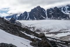 Spitzbergen