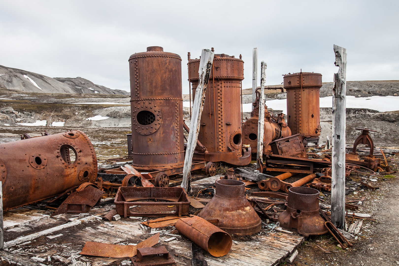 Spitzbergen [11]