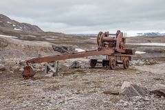 Spitzbergen [16]