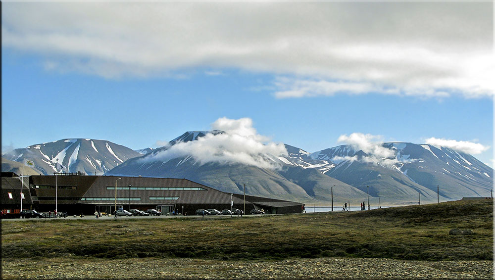 SPITZBERGEN 2