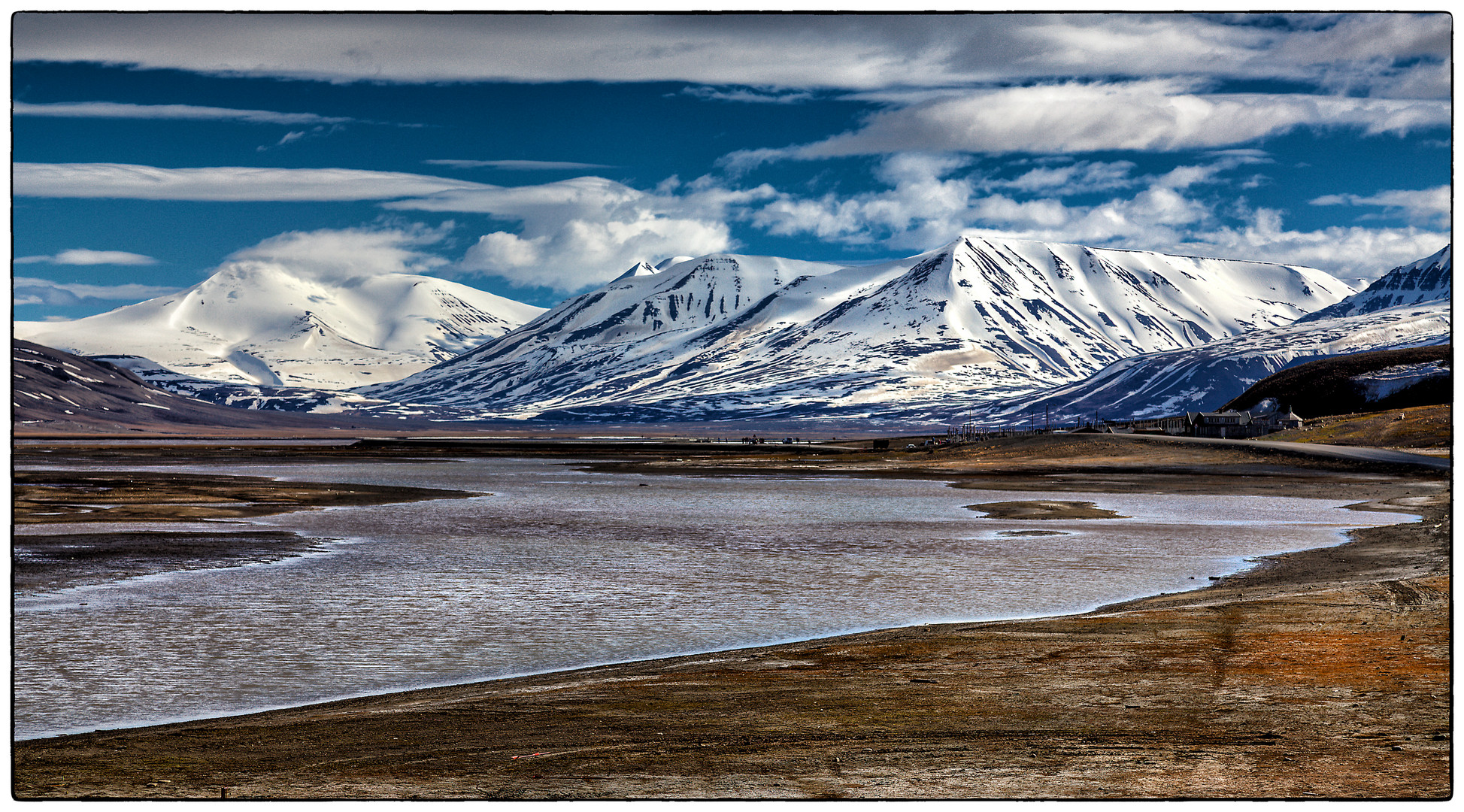 Spitzbergen 2