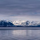 Spitzbergen 2018