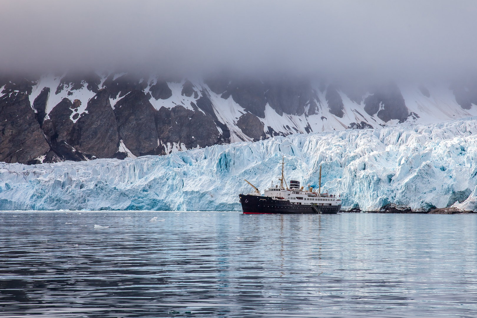 Spitzbergen [23]