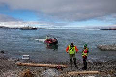 Spitzbergen [25]