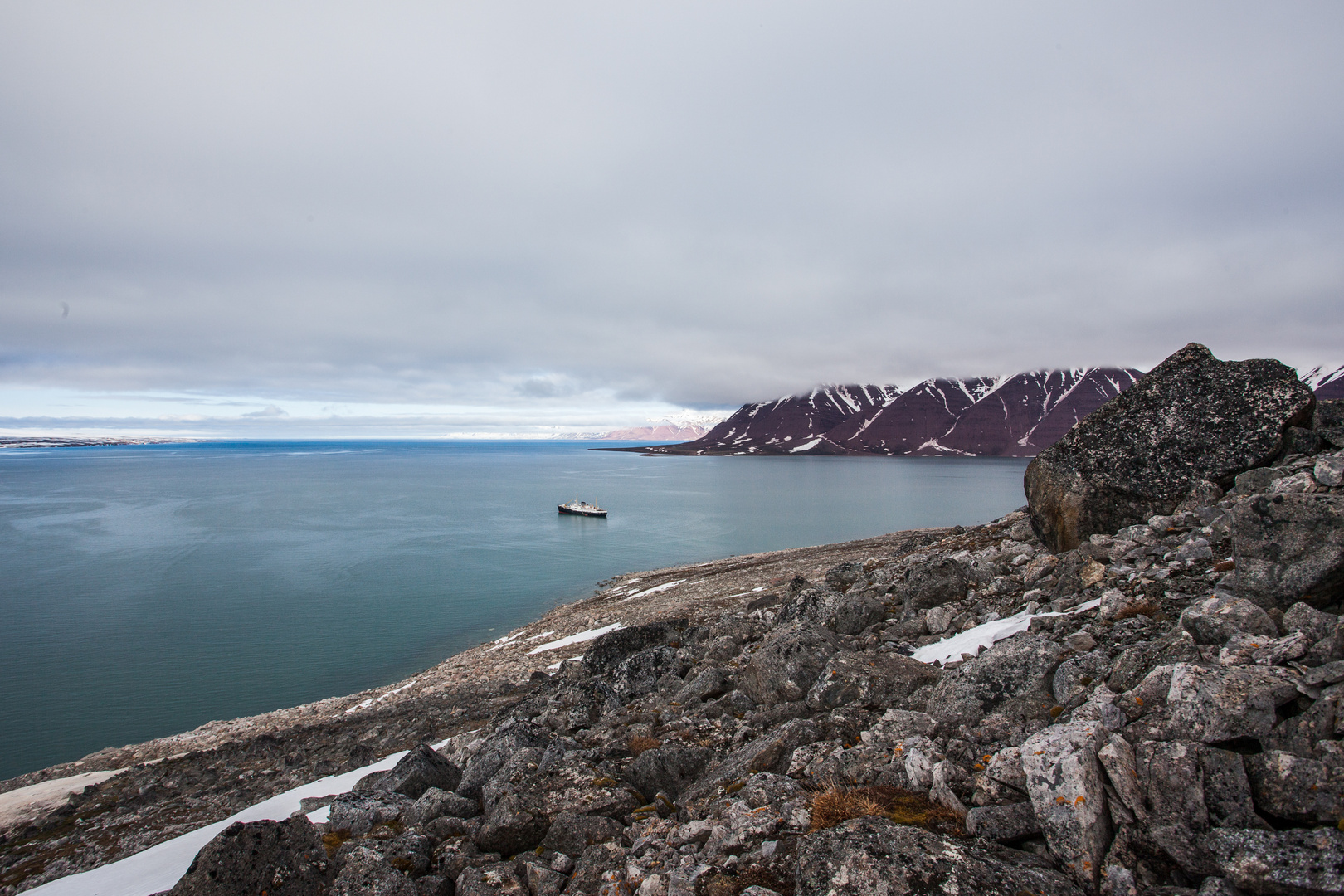 Spitzbergen [27]