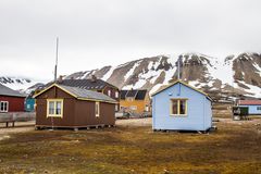 Spitzbergen