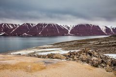 Spitzbergen [28]