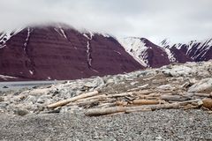 Spitzbergen [29]