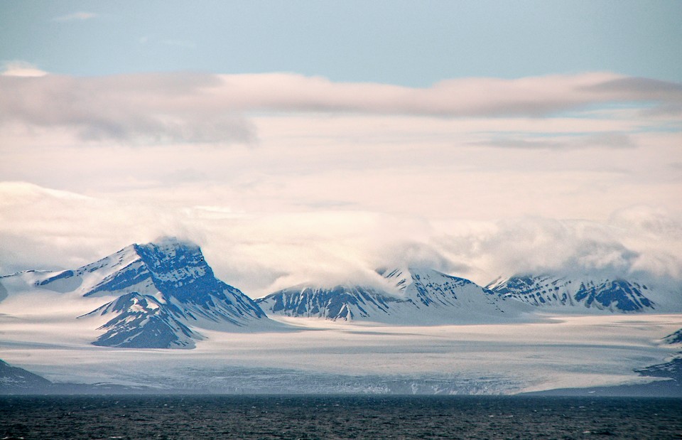 Spitzbergen