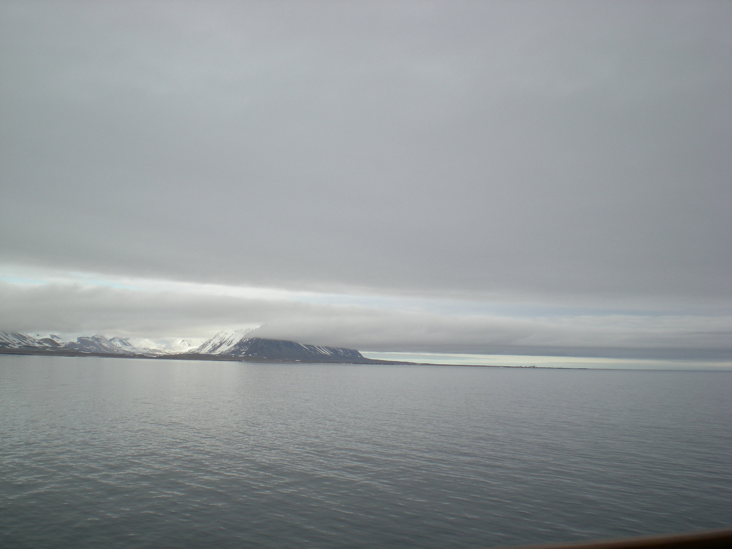 Spitzbergen