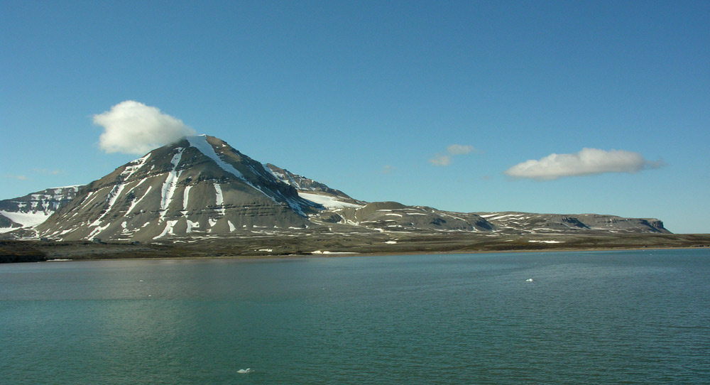 Spitzbergen