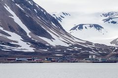 Spitzbergen [35]