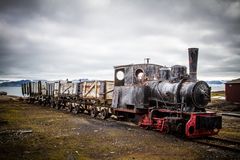 Spitzbergen [37]