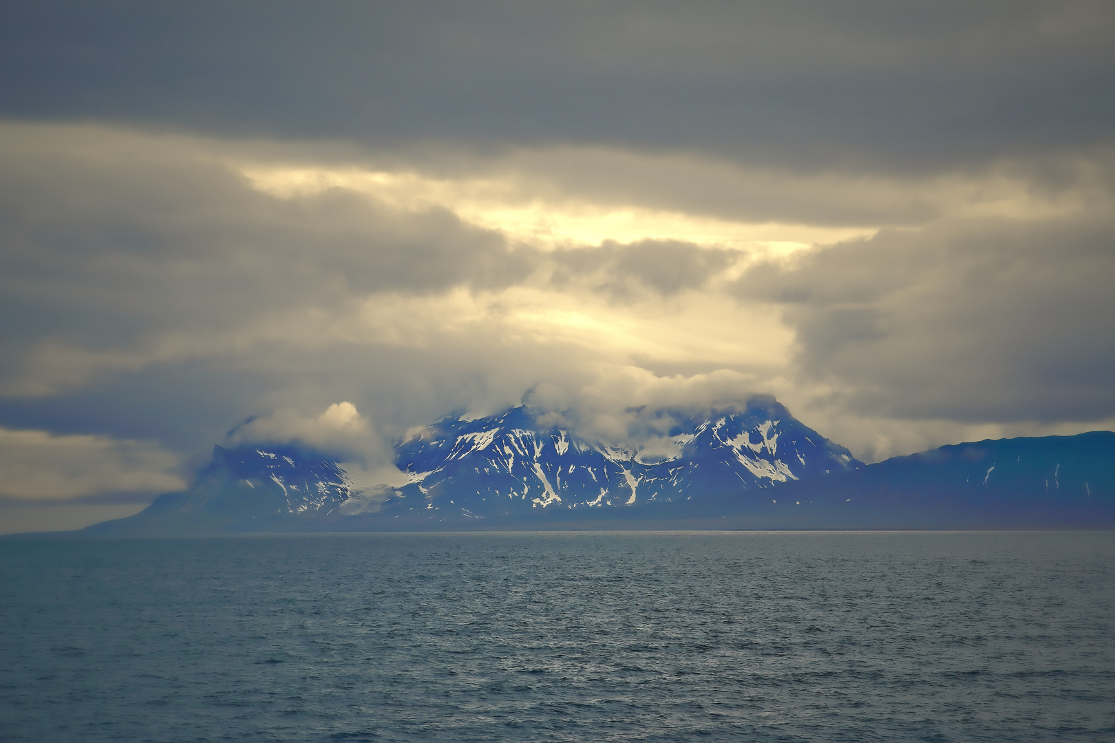 Spitzbergen