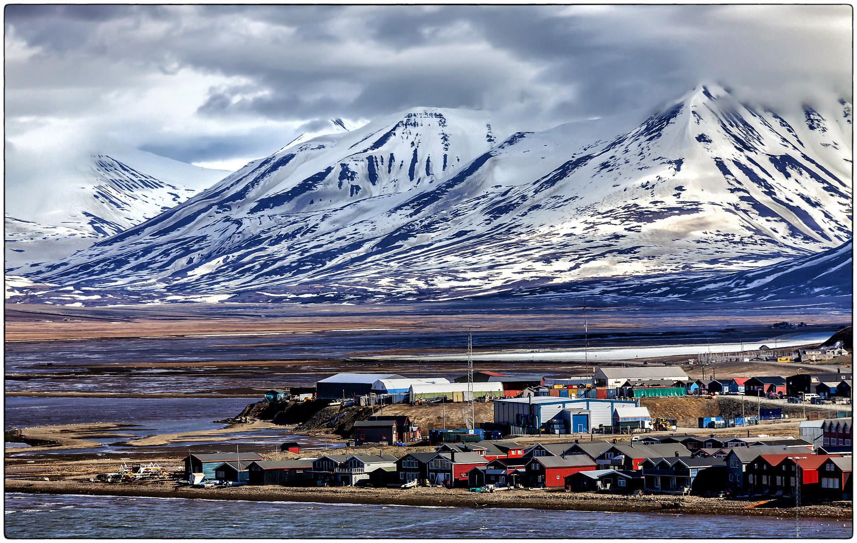 Spitzbergen 4