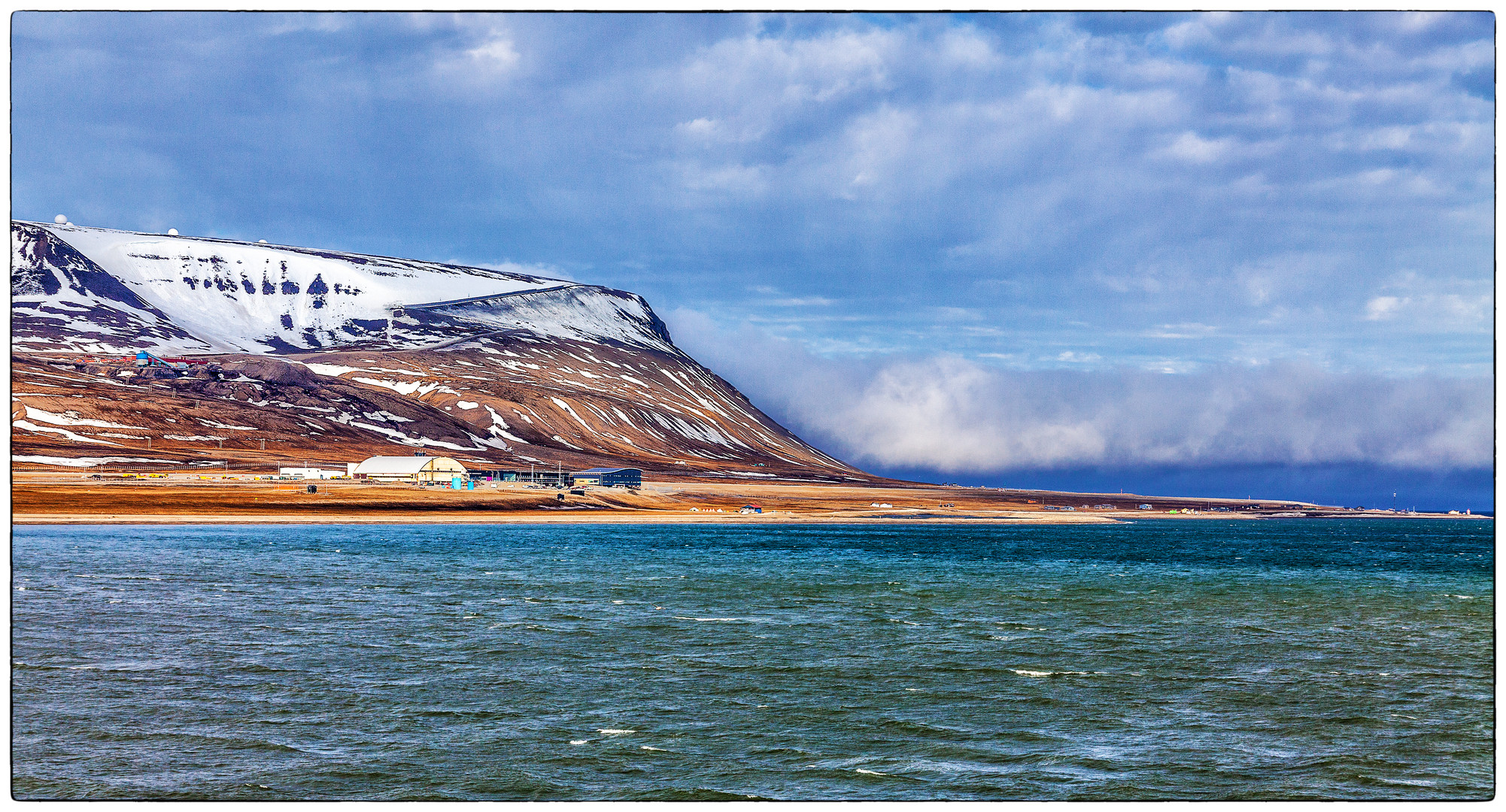 Spitzbergen