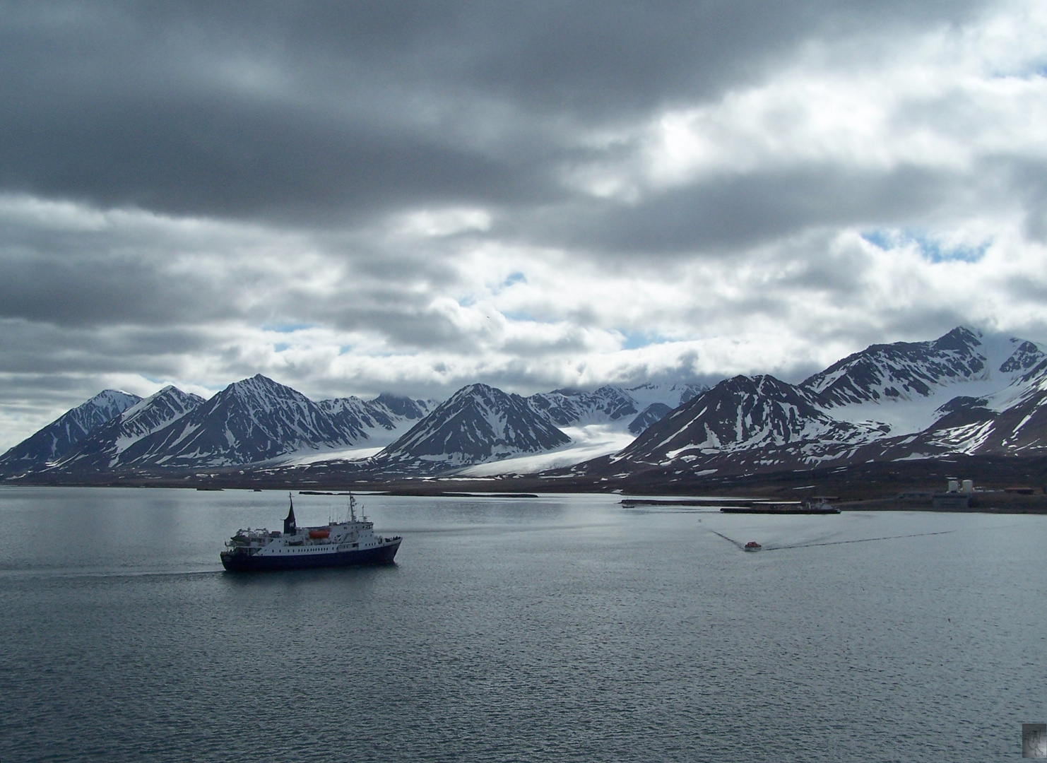 Spitzbergen Foto & Bild landschaft, sonstige, natur Bilder auf