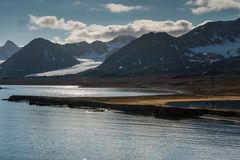 Spitzbergen