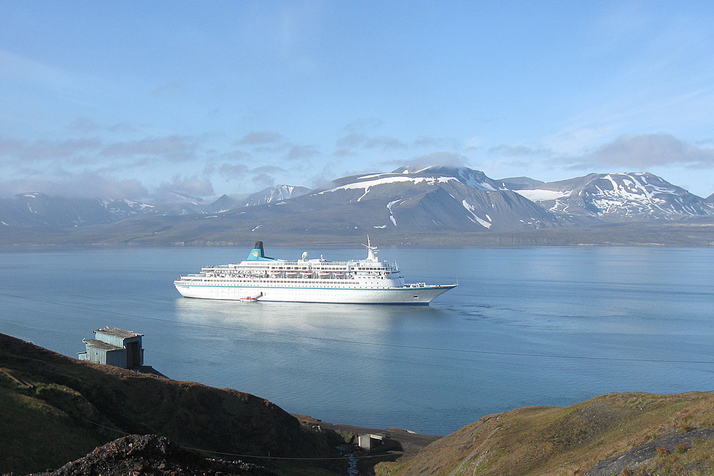 Spitzbergen