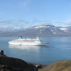 Spitzbergen