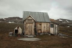 Spitzbergen