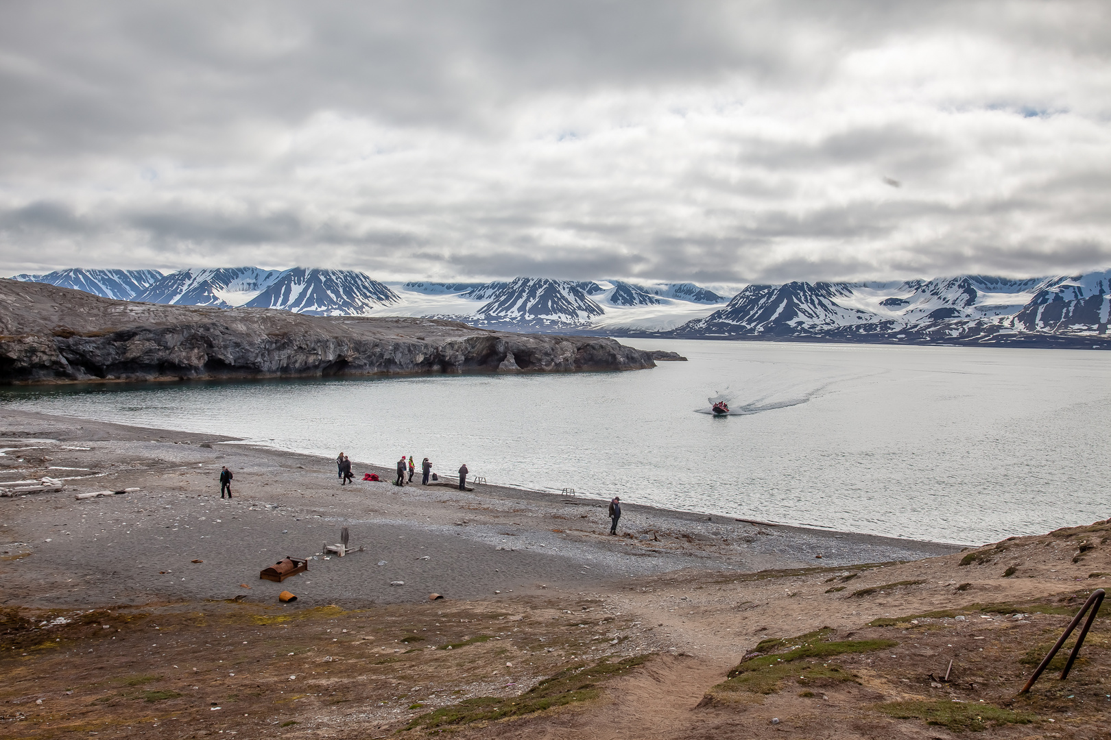 Spitzbergen