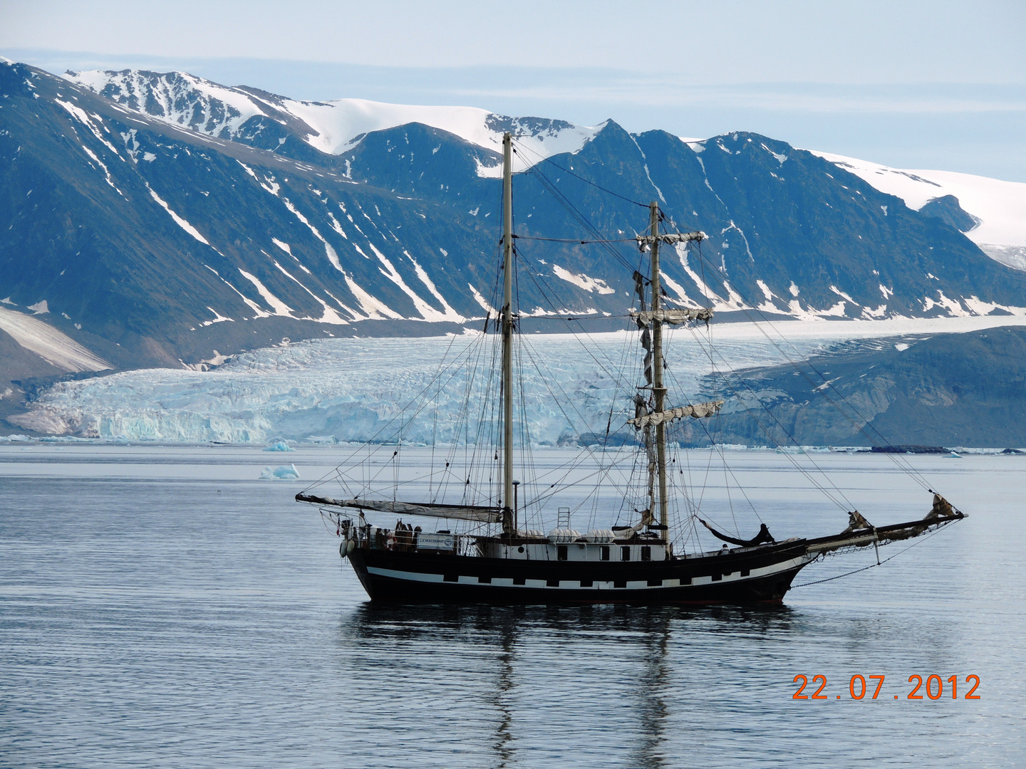 Spitzbergen