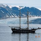 Spitzbergen