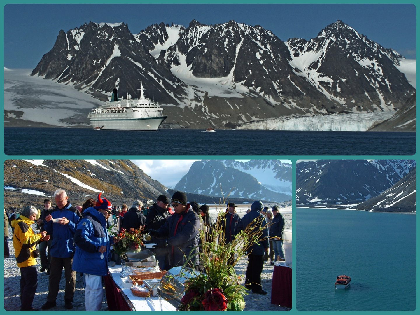 Spitzbergen