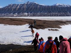 Spitzbergen