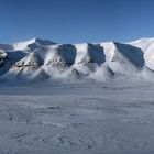 Spitzbergen