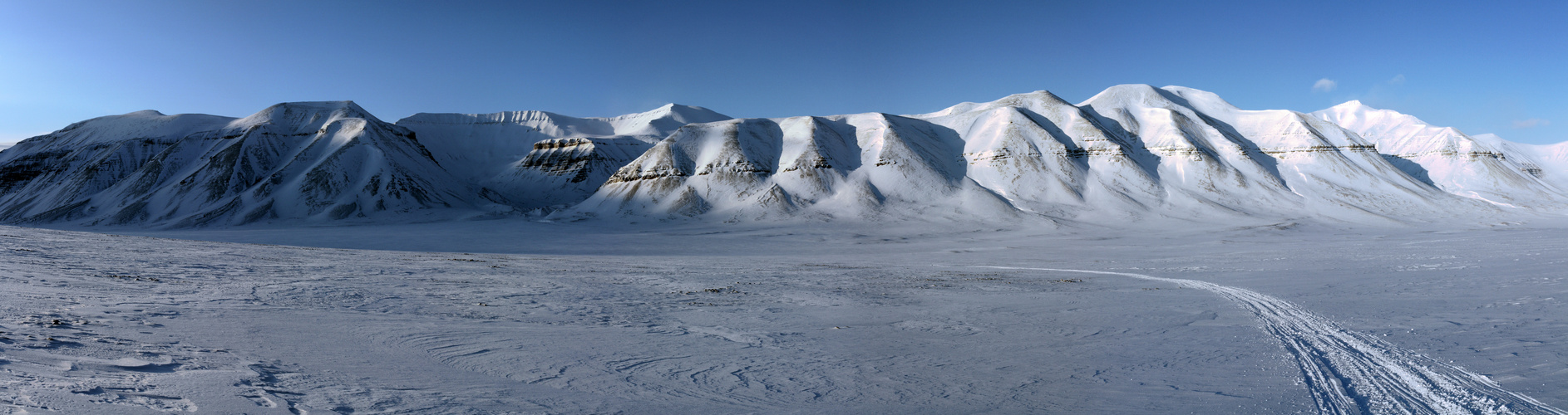 Spitzbergen