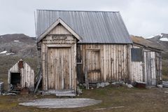 Spitzbergen [8]