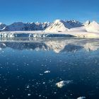 Spitzbergen - 80° Nord