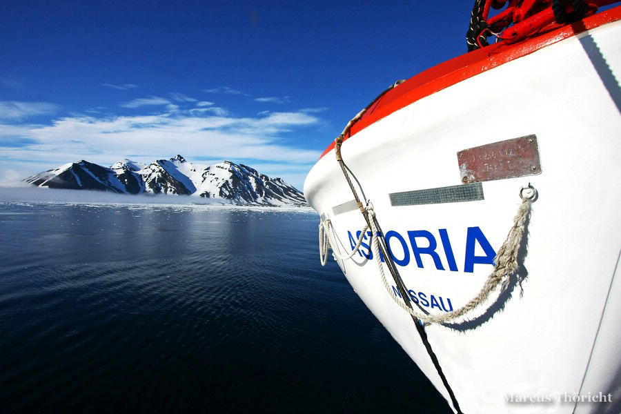 Spitzbergen