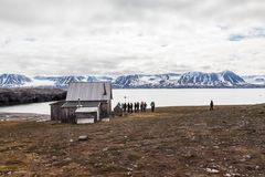 Spitzbergen [9]