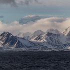 Spitzbergen 