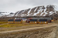 Spitzbergen