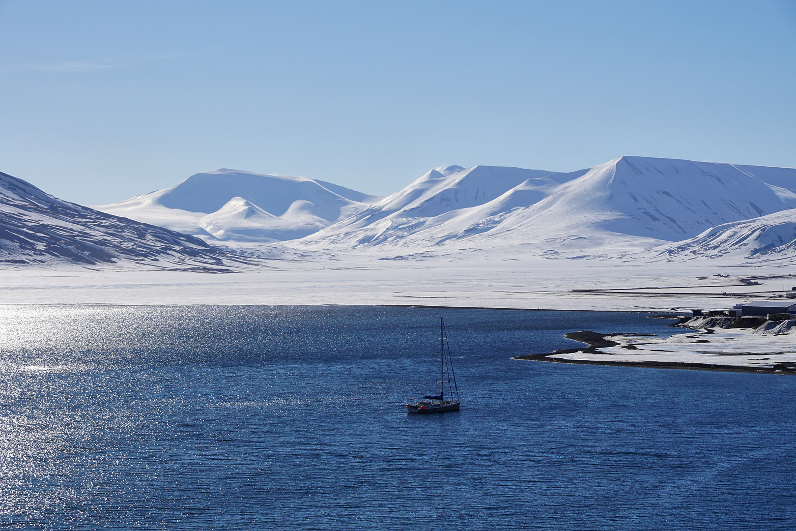 Spitzbergen