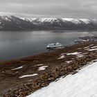 Spitzbergen