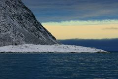 Spitzbergen " a la carte "