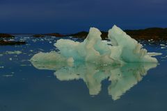 Spitzbergen " a la carte "