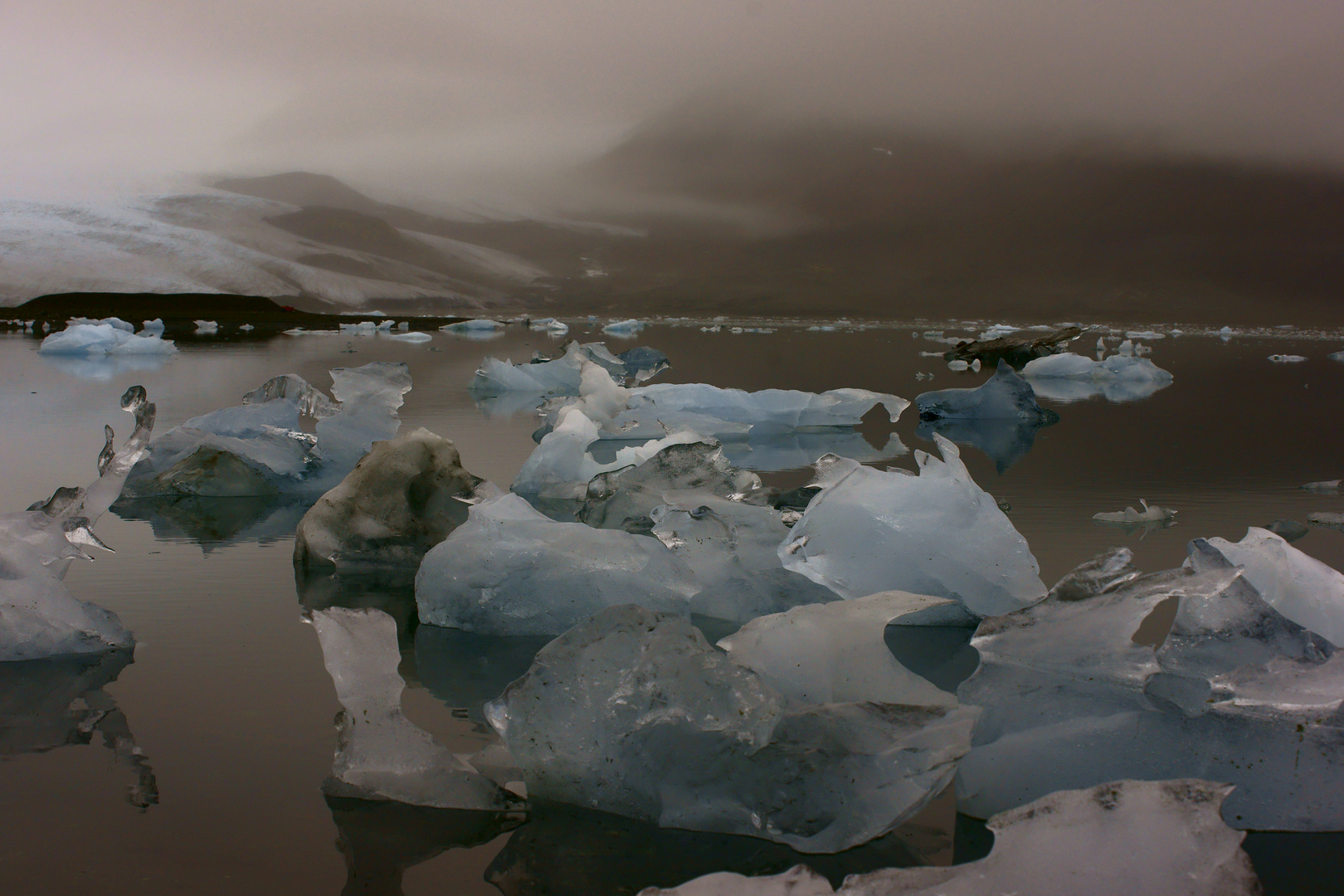 Spitzbergen "a la carte"