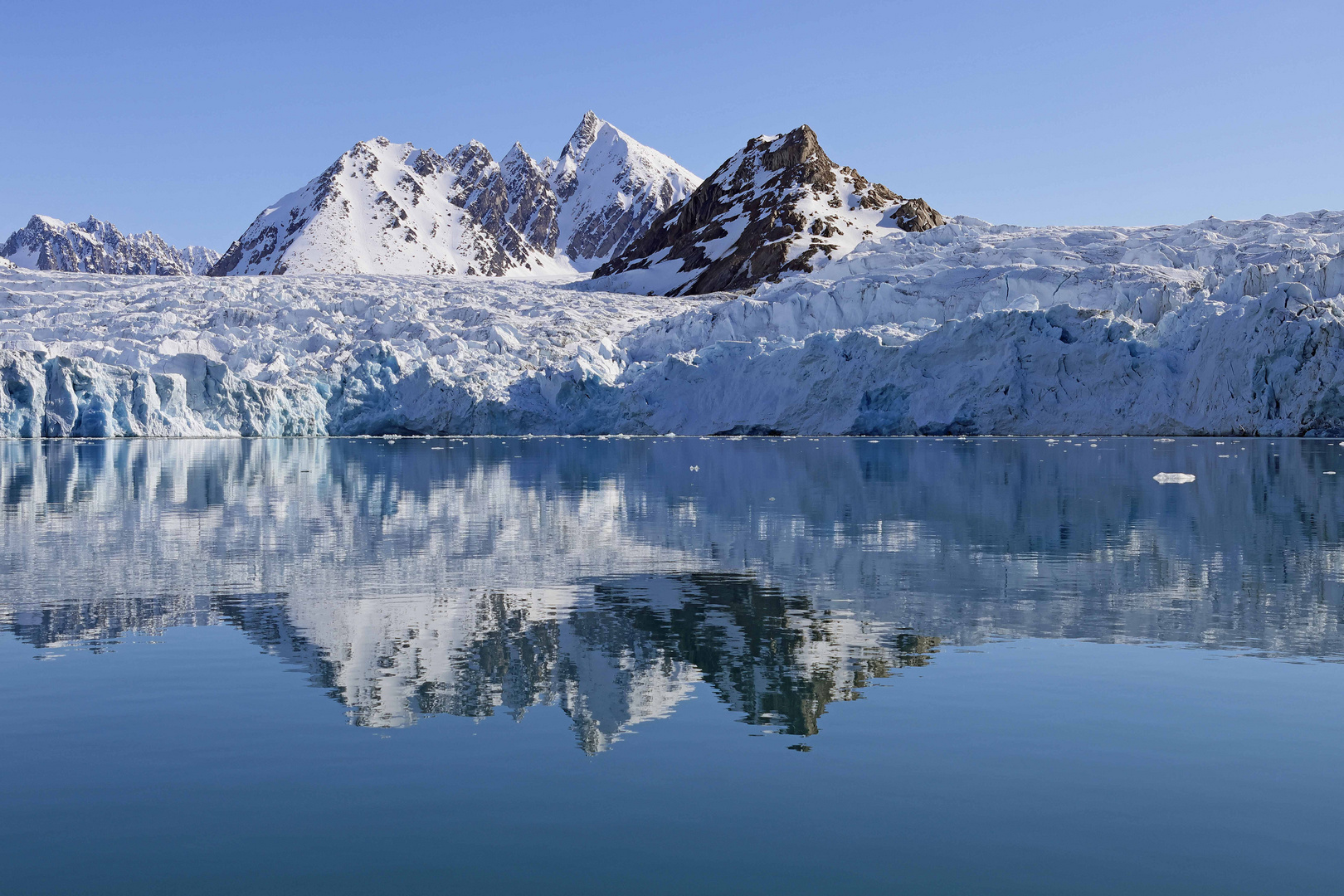 Spitzbergen