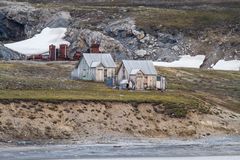 Spitzbergen