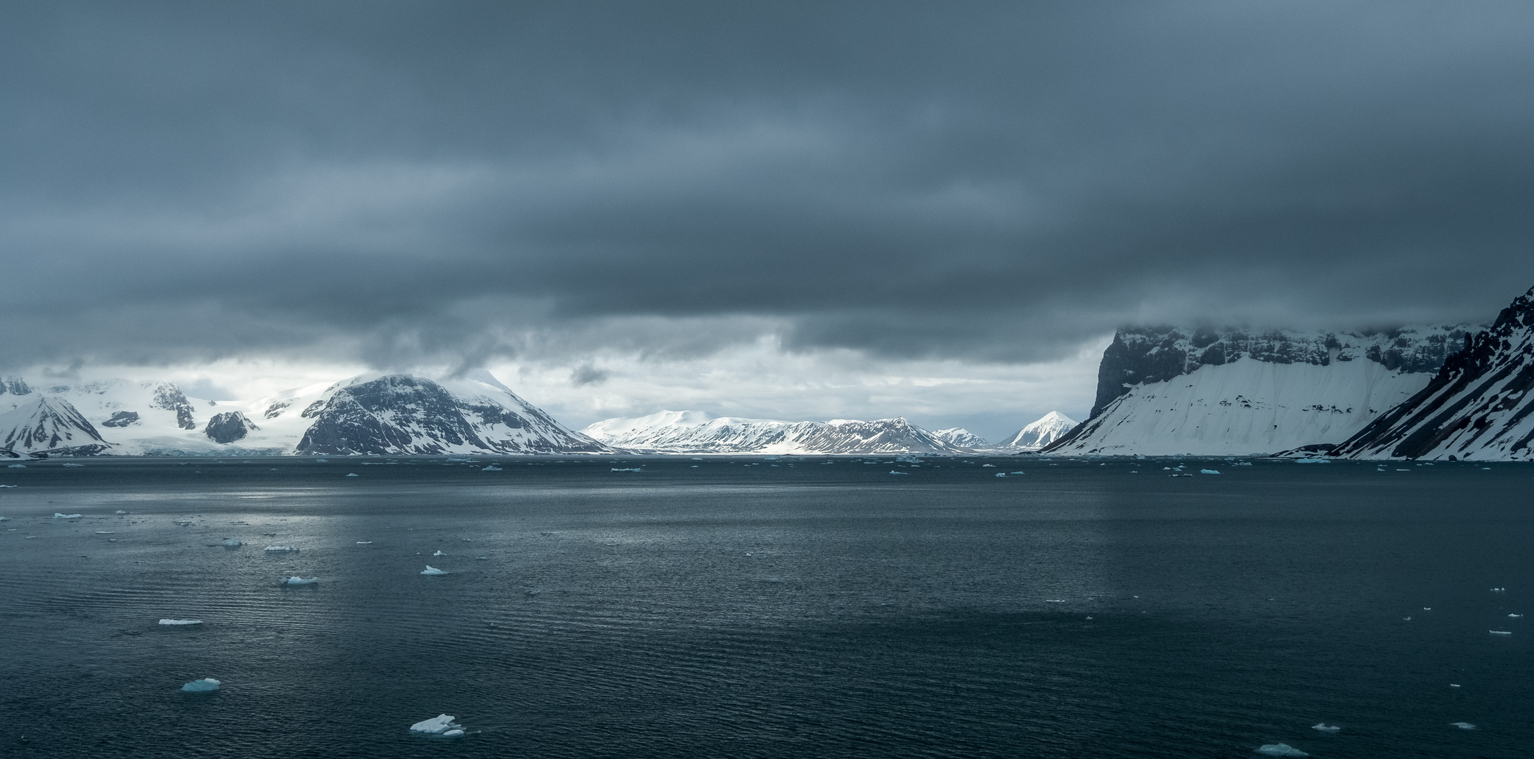 Spitzbergen