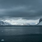 Spitzbergen