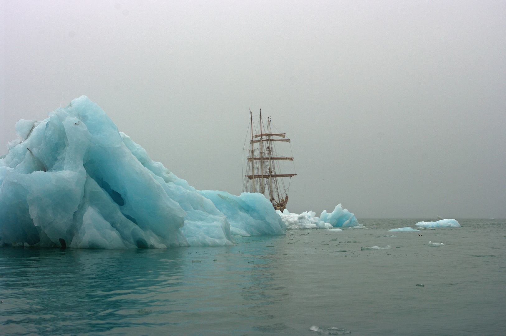 Spitzbergen