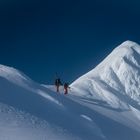 Spitzbergen Berzeliustinden 1211m